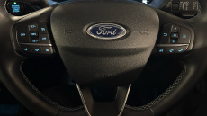 Ford Puma 1.0 EcoBoost Hybrid mHEV Titanium 5dr DCT Petrol Hatchback